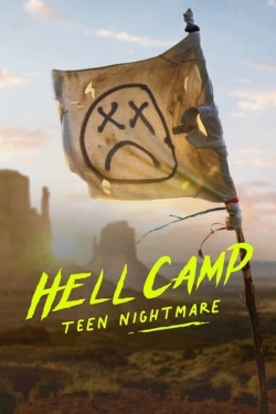 Hell Camp: Teen Nightmare-watch