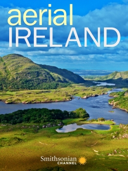 Aerial Ireland-watch