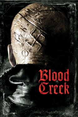 Blood Creek-watch