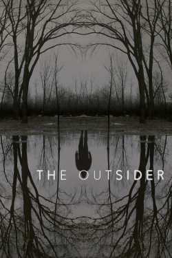 The Outsider-watch
