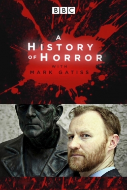 A History of Horror-watch