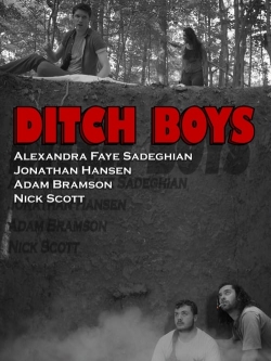 Ditch Boys-watch