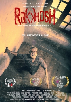 Rakkhosh-watch