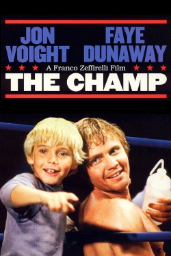 The Champ-watch
