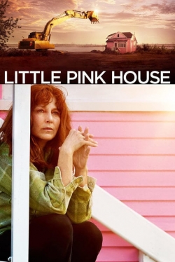 Little Pink House-watch