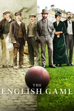 The English Game-watch