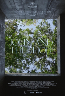 John and the Hole-watch