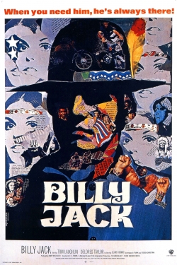 Billy Jack-watch