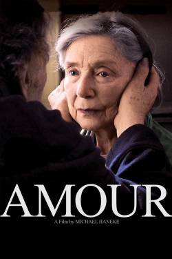 Amour-watch