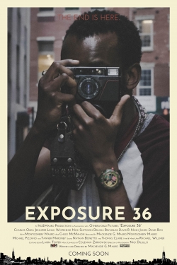 Exposure 36-watch