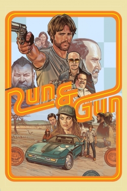 Run & Gun-watch