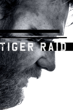 Tiger Raid-watch