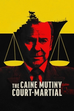 The Caine Mutiny Court-Martial-watch