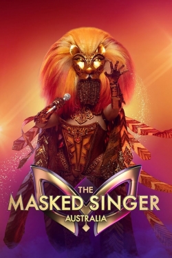 The Masked Singer AU-watch