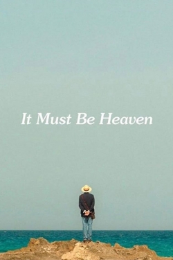 It Must Be Heaven-watch