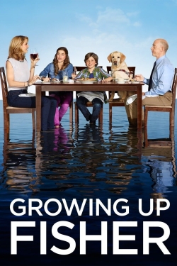 Growing Up Fisher-watch