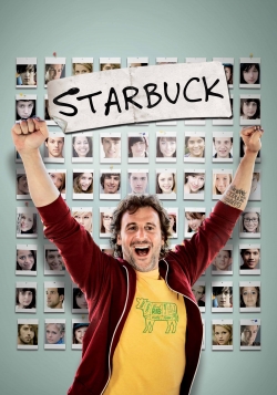 Starbuck-watch