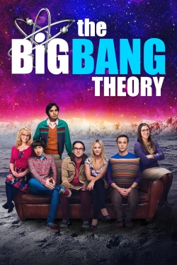 The Big Bang Theory-watch