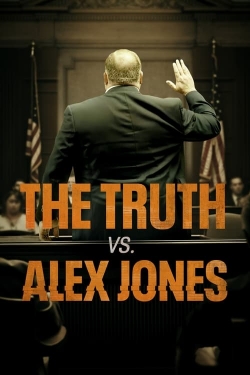 The Truth vs. Alex Jones-watch