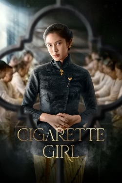 Cigarette Girl-watch