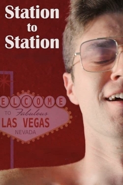 Station to Station-watch
