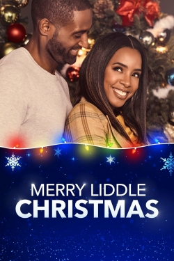 Merry Liddle Christmas-watch