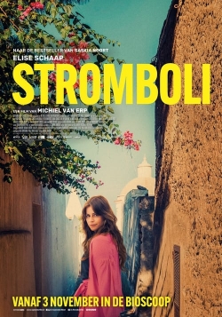 Stromboli-watch