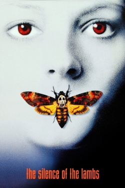 The Silence of the Lambs-watch