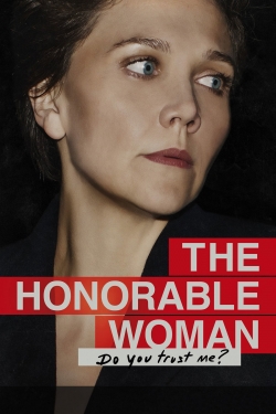 The Honourable Woman-watch