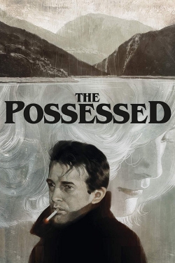 The Possessed-watch