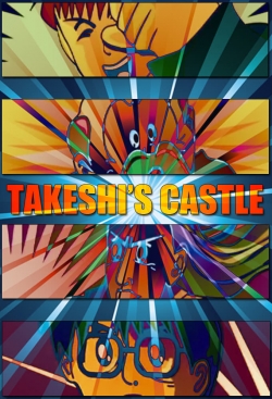 Takeshi's Castle-watch