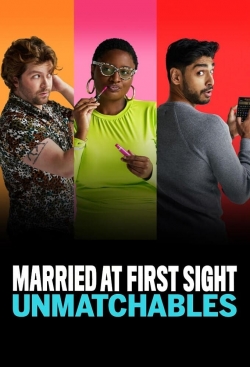 Married at First Sight: Unmatchables-watch
