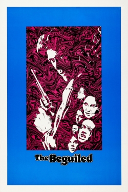 The Beguiled-watch
