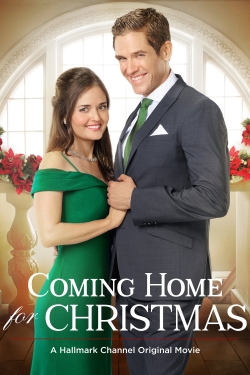 Coming Home for Christmas-watch