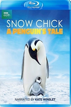 Snow Chick - A Penguin's Tale-watch