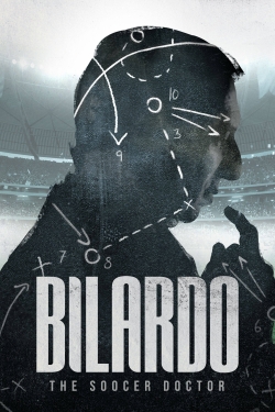 Bilardo, the Soccer Doctor-watch