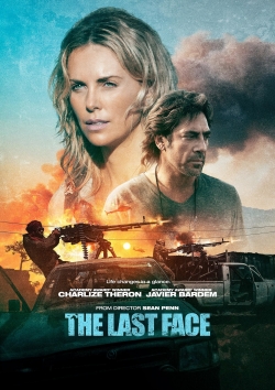 The Last Face-watch