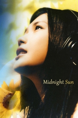 Midnight Sun-watch