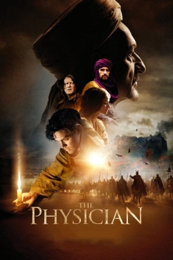 The Physician-watch