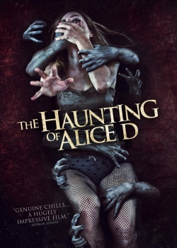 The Haunting of Alice D-watch