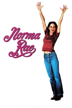 Norma Rae-watch
