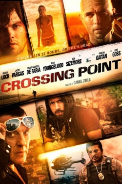 Crossing Point-watch