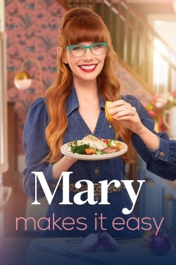 Mary Makes it Easy-watch