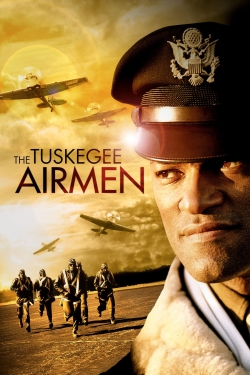 The Tuskegee Airmen-watch