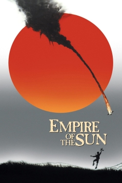 Empire of the Sun-watch