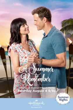 A Summer to Remember-watch