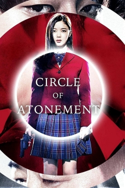 Circle of Atonement-watch