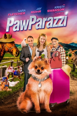 PawParazzi-watch
