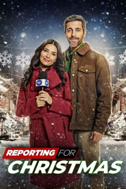 Reporting for Christmas-watch