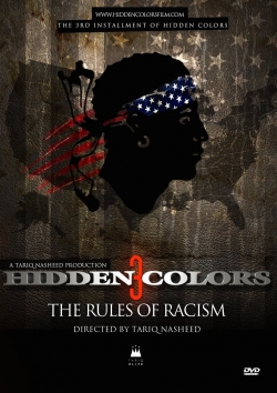 Hidden Colors 3: The Rules of Racism-watch